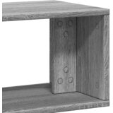 TV ormarići 2 kom boja sivog hrasta sonome 100x30x50 cm drveni | shoptok.hr