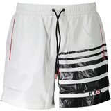 KARL LAGERFELD BEACHWEAR SWIMSUIT PARTS UNDER WHITE MAN | ePonuda.com