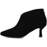 L'arianna Nizki škornji TR1662/RT Črna | Shoptok.si