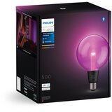 Philips LED RGBW prigušiva sijalica Philips Hue White And Color Ambiance E27/6,8W/230V | Eponuda.com