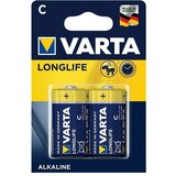 Varta alkalne mangan baterije C LR14/2BL | Eponuda.com