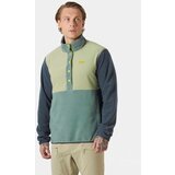 Helly Hansen Muška dukserica DAYBREAKER, Zelena Cene