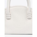 Shelvt Small handbag with a strap white | Shoptok.si