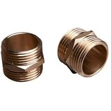  Navojni nastavek (Zunanji navoj: 1″ x ¾″, Medenina) | Shoptok.si