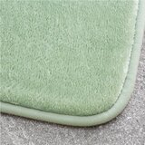 Catherine Lansfield Svijetlo zelene kupaonske prostirke u setu 2 kom za WC 50x80 cm Anti-Bacterial – | shoptok.hr
