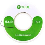  Kalaj Žica 2UUL 183C 100M 50g 0.6mm Cene