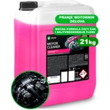 Grass Sredstvo za pranje motornih delova od ulja i masti MOTOR CLEANER 21kg Cene