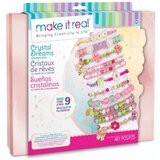 MAKE IT REAL set kristalni snovi pesma prirode ( 1724 ) | ePonuda.com