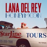 Lana Del Rey ‎– Honeymoon Cene
