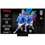Tcl 55C765 qd-mini led 4K ultra hd televizor cene
