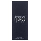 Abercrombie & Fitch Fierce kolonjska voda za muškarce 100 ml | shoptok.hr