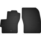 Wielganizator Gumijaste sprednje preproge za: Mazda 3 I BK kombilimuzina (od 2003 do 2009), (22128602) | Shoptok.si