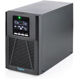 Digitus OnLine UPS systems, tower type, 1000 VA /1000 W | shoptok.hr