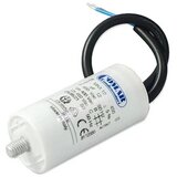 Widap 600055 1 St. kondenzator rada motora 8 µF 450 V/AC 5 % (Ø) 30 mm | Eponuda.ba