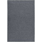 vidaXL dugi tepih za hvatanje nečistoće 100 x 150 cm sivi | shoptok.hr