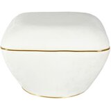 Kayoom TABURE, tekstil zlate barve, bež | Shoptok.si