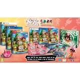  Koa and the Five Pirates of Mara Collectors Edition (PS4) Cene