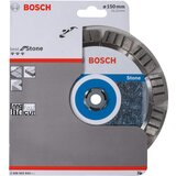 Bosch dijamantska rezna ploča Best for Stone 150 x 22,23 x 2,4 x 12 mm - 2608602643 | ePonuda.com