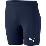 Puma Kratke hlače & Bermuda Short Liga Baselayer Compression Modra Cene
