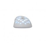 White Shark miška bela GM-5013 AZRAEL-W Gaming, (21024663) | Shoptok.si
