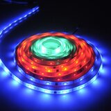  LED RGB prigušiva traka MAGIC 2 m LED/12W/230V + daljinski upravljač | Eponuda.com