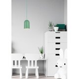 Lesnina XXXL VISEČA SVETILKA 15/15/110 cm 40 W E27 | Shoptok.si