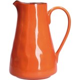 Rose & Tulipani Concerto - vrč 1700 ml - Arancione Cene