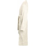 Kućni ogrtač KINN Krema XXXL Pamuk | shoptok.hr