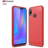  Anti-Shock ovitek za Huawei P Smart 2019 | Rdeče barve | Shoptok.si