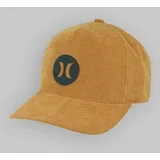 Clearing Cap wheat