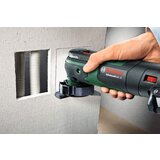 Bosch AdvancedMulti 18 solo alat - višenamjenski alat - Li-ion akumulator 18V/2,5Ah | shoptok.hr