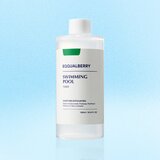 Eqqualberry Swimming Pool Toner hidratantni toner s eksfolijacijskim učinkom 300 ml | shoptok.hr