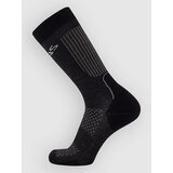 Mons Royale Pro Lite Merino Snow Tech Socks black | shoptok.hr