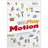  Wii Play Motion (WII) - rabljeno | Shoptok.si
