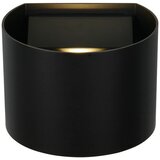  LED zidna vanjska svjetiljka sa senzorom pokreta s USB (visina 10 cm) Genie – | shoptok.hr