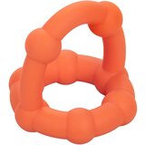 California Exotics Alpha All Star Ring Orange Cene