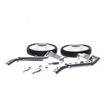 Capriolo 125500 Pomoćni točkovi univerzalni 16'' - 24 | Eponuda.com