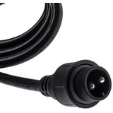  Spoljašnja dekorativna girlanda GIRLANDA 10xE27/15W/230V 10m IP44 | Eponuda.com