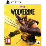 Insomniac Games PS5 Marvel’s Wolverine Cene