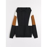 Sinsay Gornji dio trenirke s kapuljačom | shoptok.hr