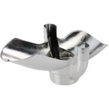  PRO500 Silver Plastic Fenders | shoptok.hr