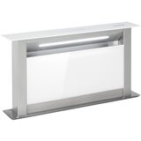 Klarstein Royal Flush Eco, kuhinjska napa, 60 cm, 576 m3 / h, A + | shoptok.hr