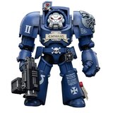 JOY TOY Warhammer 40k Action Figure 1/18 Ultramarines Terminators Brother Caesaran cene