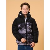 Sinsay Qulirana jakna s kapuljačom | shoptok.hr