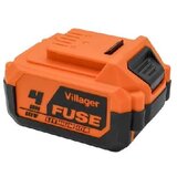 Villager Fuse baterija 18V 4.0Ah cene