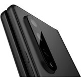 Spigen OPTIK.TR KALJENO STEKLO ZAŠČITA KAMERE ZA SAMSUNG GALAXY Z FOLD 3 | Shoptok.si