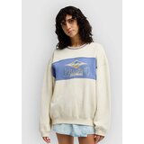Billabong Point Break Crew Sweater white cap | shoptok.hr