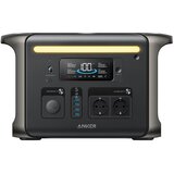 Anker SOLIX F1500 1536Wh baterijski generator | Shoptok.si