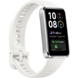 Huawei band 10 pametna narukvica, bela
