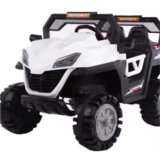 Rolly baby Unimog MB džip na akumulator | ePonuda.com